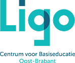 Ligo logo Centrum midden OOST BRABANT